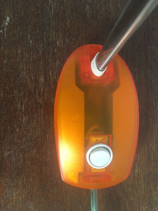 Candeeiro Artemide - Microlight
