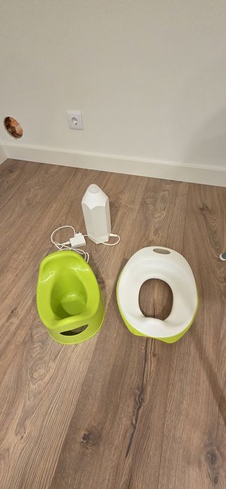 Kit de criança (vários artigos)