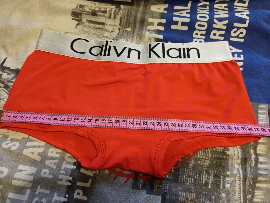 Женские трусики-шортики