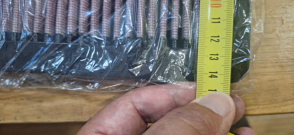 KN filtro carro novo