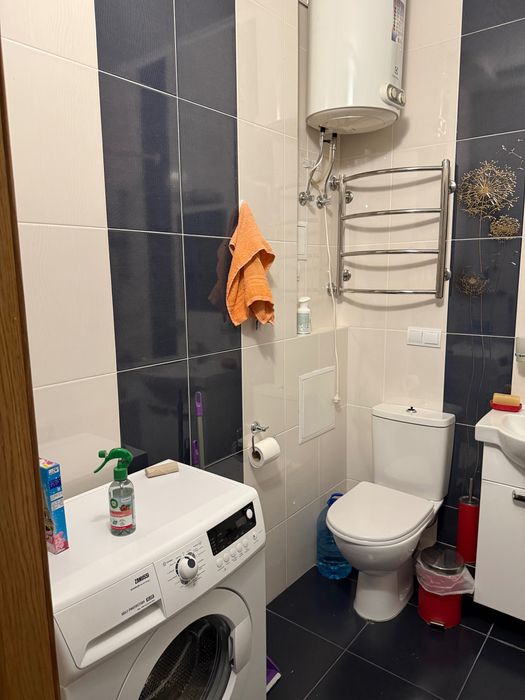 1-комнатная квартира по адресу ул. Лукьяненко Левка(Тимошенко) (площадь 42 м²) - Atlanta.ua - фото 10