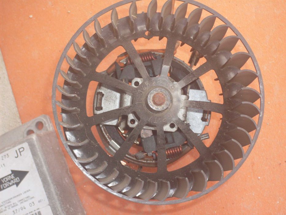 Airbag passageiro, centralina modulo airbag, motor sofagem Astra F
