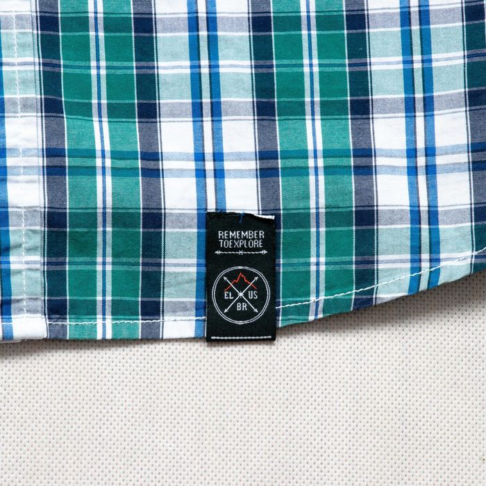 Elbrus Noel koszula trekkingowa z wentylacją M