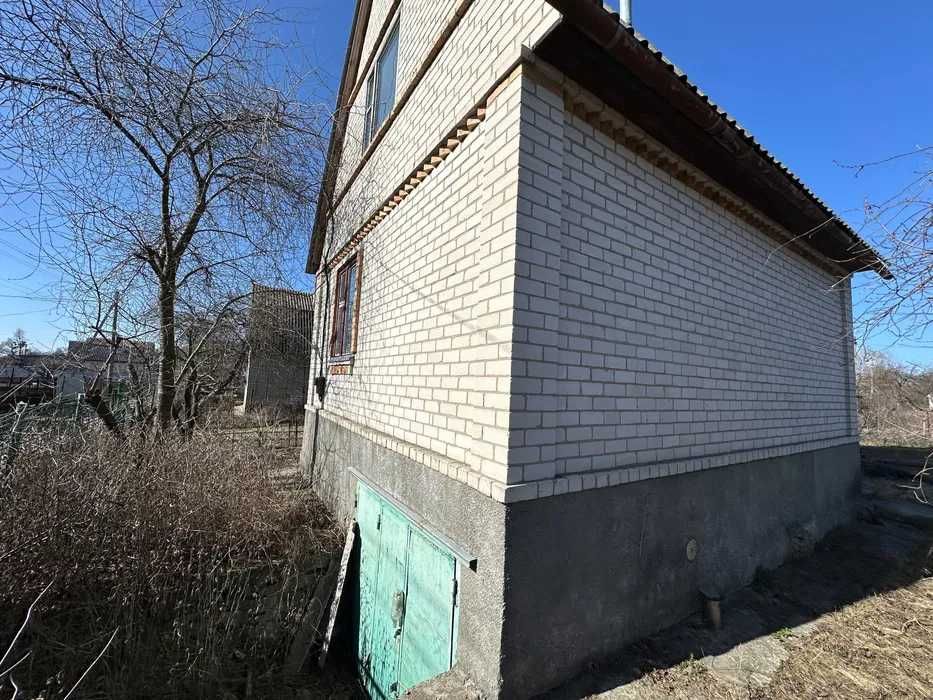 *Продаж дачі в СТ "Труд"