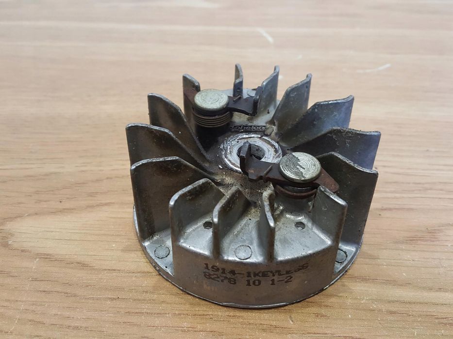 Ryobi Rct2800E Magneto Koło Magnesowe