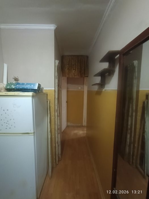 Продам 2 кімн ДЕШЕВО 48,8 м  5/5