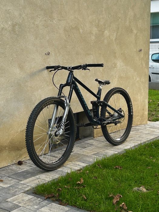 Norco Sight A3 2020 Slopeduro