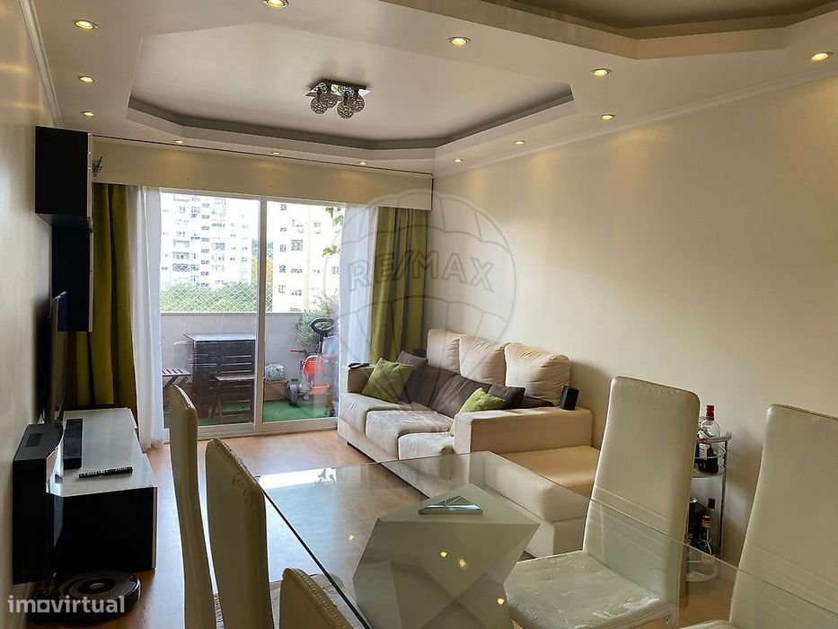 Apartamento T2 para arrendamento