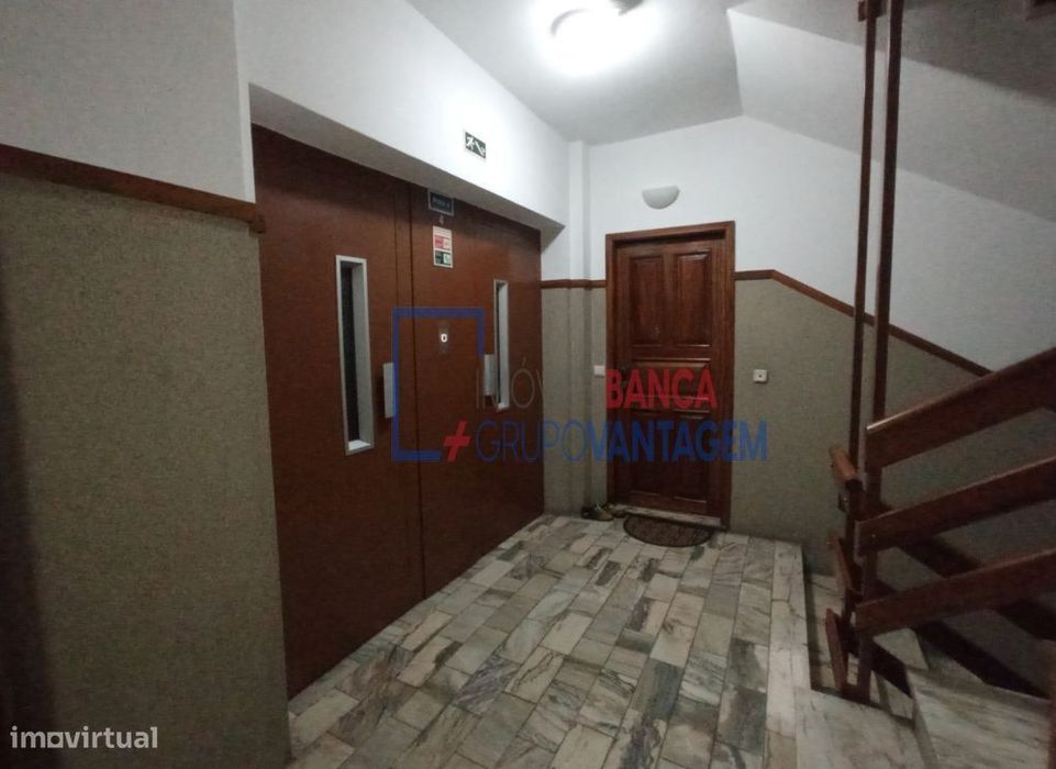 Apartamento T3 - Braga - S Vicente