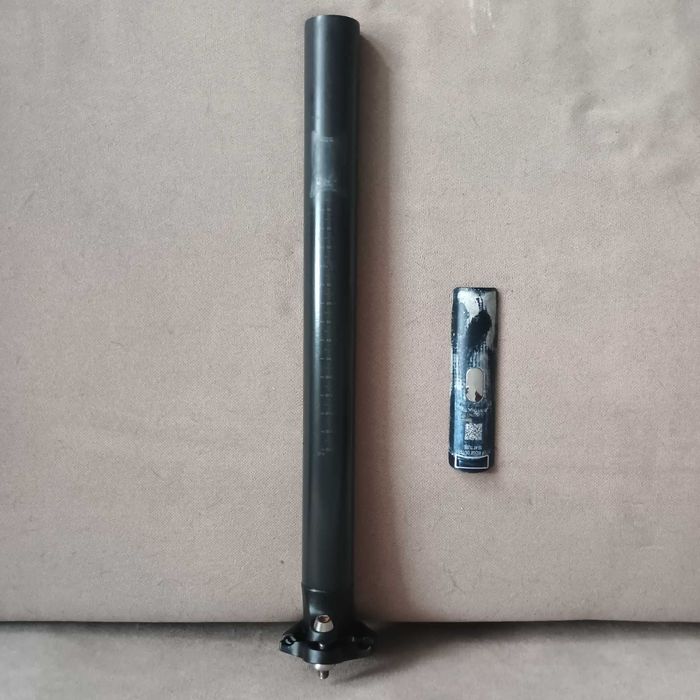 Sztyca Giant D-Fuse Carbon
