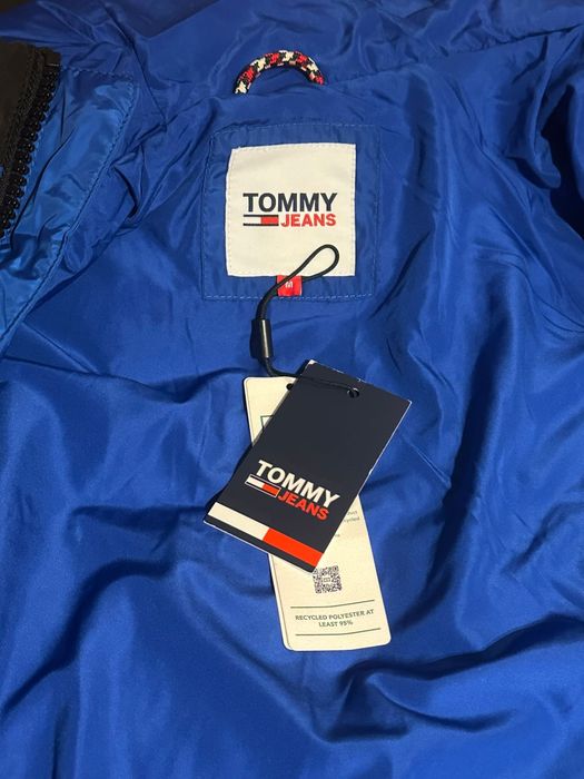 Kurtka męska oryginalna nowa XXL/XXXL Tommy Hilfiger