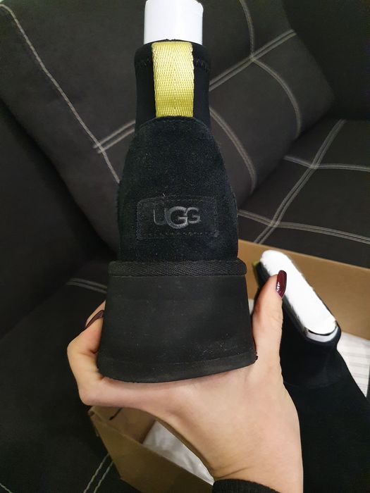Оригінальні UGG Mini dipper