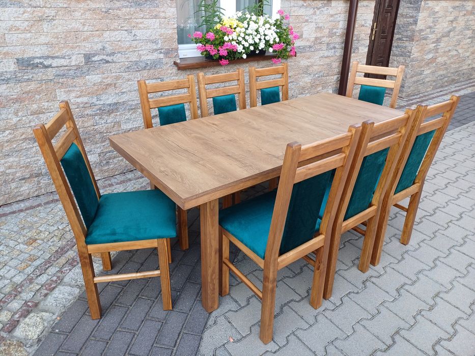 Krzesla i stoly do restauracji baru nowe mocne od producenta