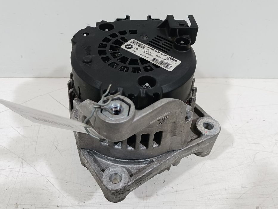 Alternador BMW X1 (E84)