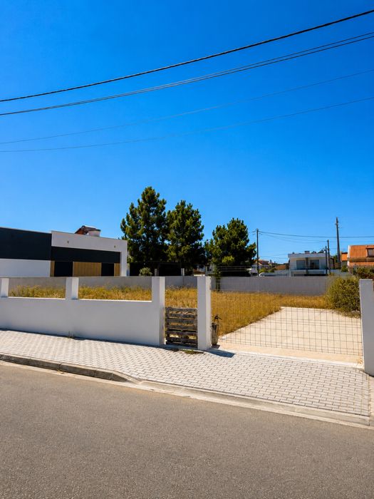 Terreno para Construção 314 m² – Pinhal do General, Fernão Ferro