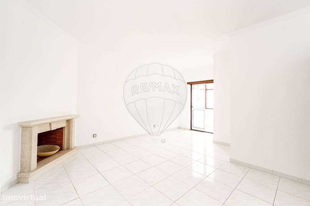 Apartamento T2 para venda