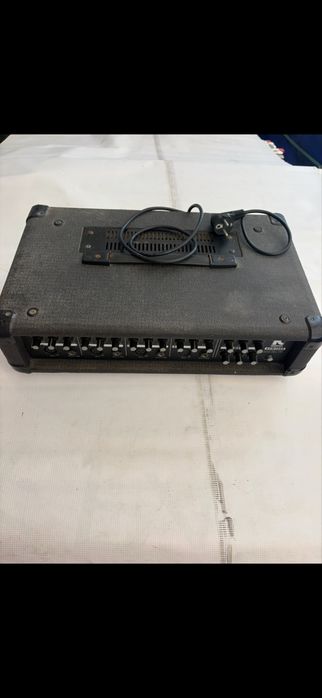Amplificador musica