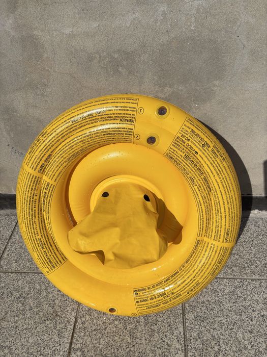 Boia para bebé/criança da Intex