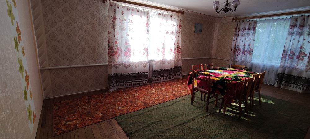 Будинок житловий