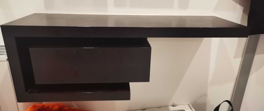 Móvel Robusto Wengue