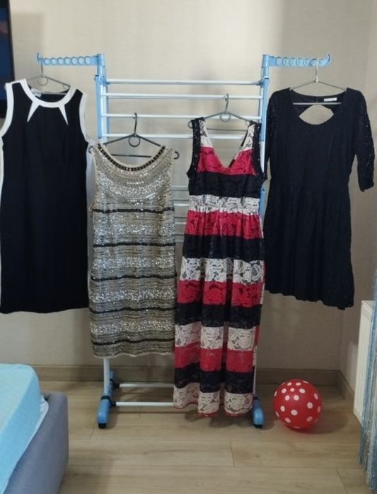 Плаття святкові  46-48-50