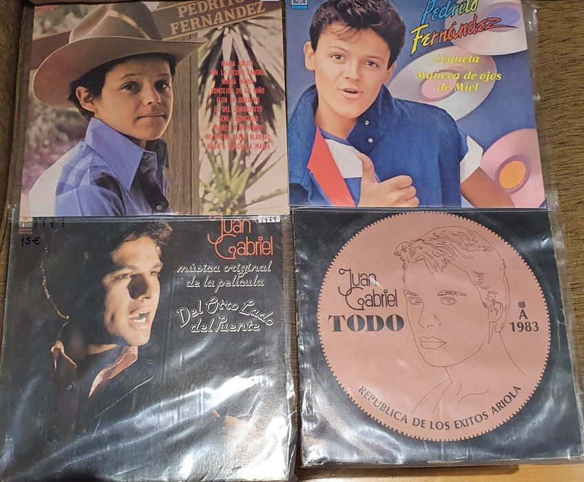 Discos Vinil Venezuela64575351087491123