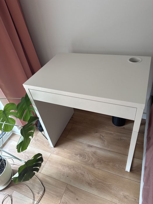 Biurko Ikea Micke