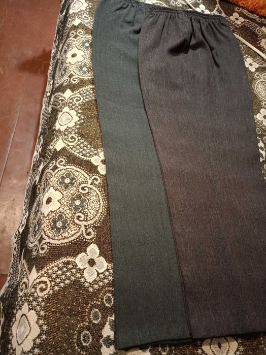 Брюки  для гарних жінок