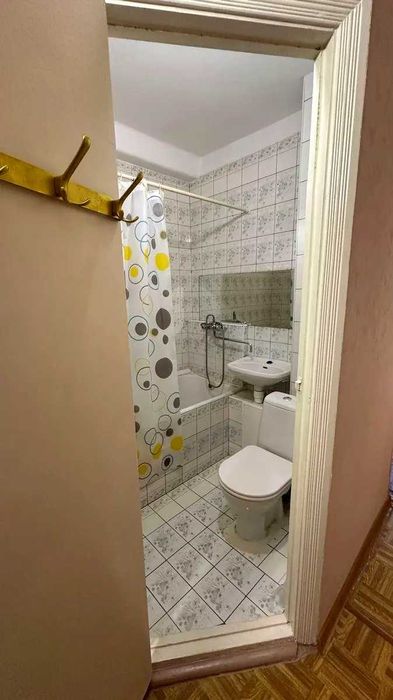 Оренда 1к, Голосіївський район, вул. Васильківська, метро Голосіївська