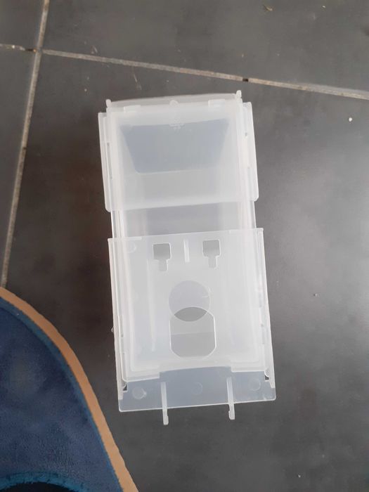 Comedouro automático