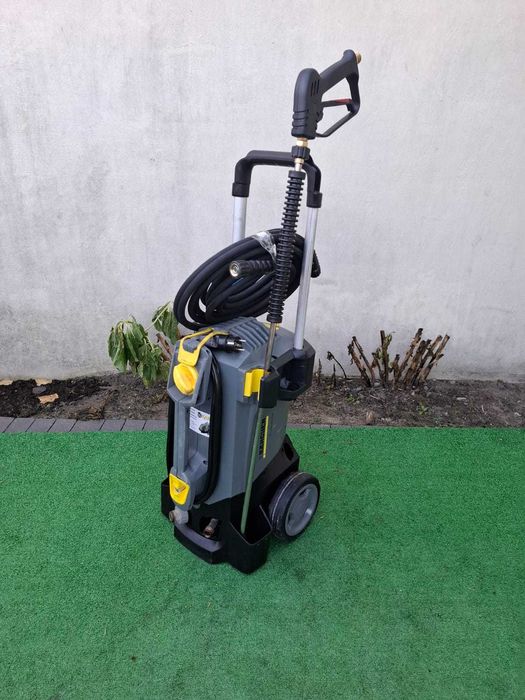 Myjka ciśnieniowa KARCHER HD 5/12 C Wysyłka Gwarancja Serwis
