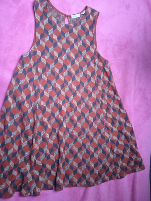 Tunika damska rozmiar M