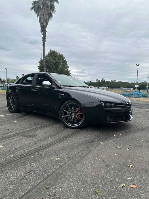 ALFA ROMEO 159 TI 1.9 16v