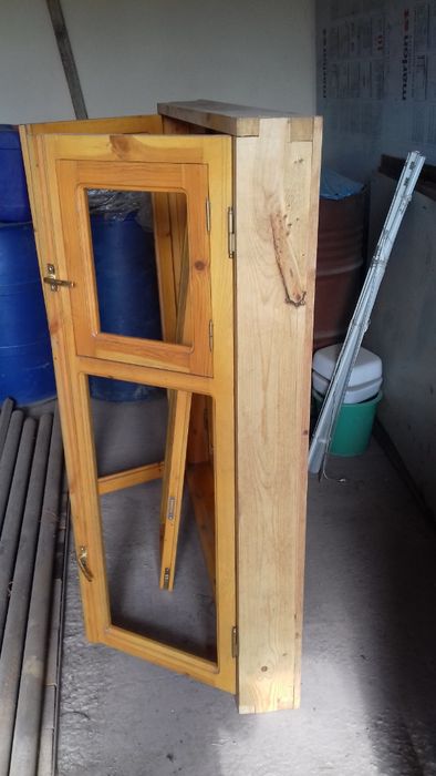 Продам деревянную раму