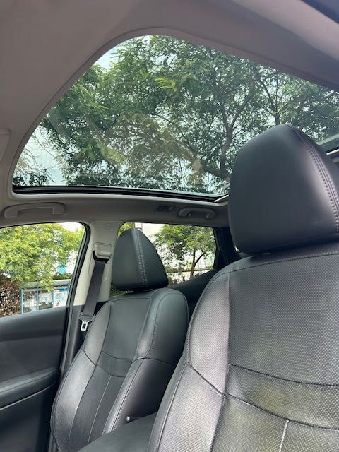 Nissan Qashqai 1.6dci Tekna October 2016,  88,400 km for sale Albufeira €14,950