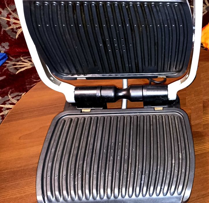 TEFAL OptiGrill Elite GC750D30