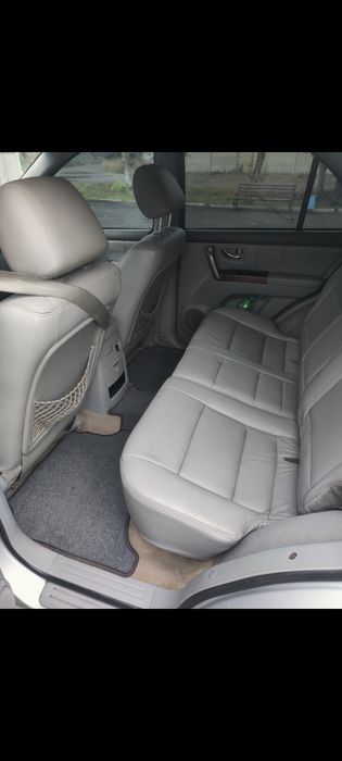 Kia sorento 1 2.5 CRDI