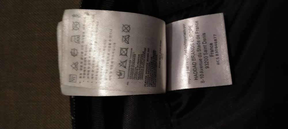 Plecak Jordan Nike czarny