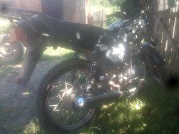 Продам або поміняю не на ходу