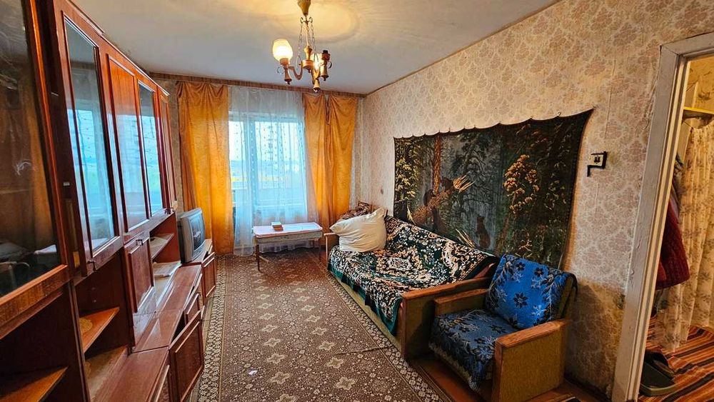 Квартира з автономним опаленням, район Супій