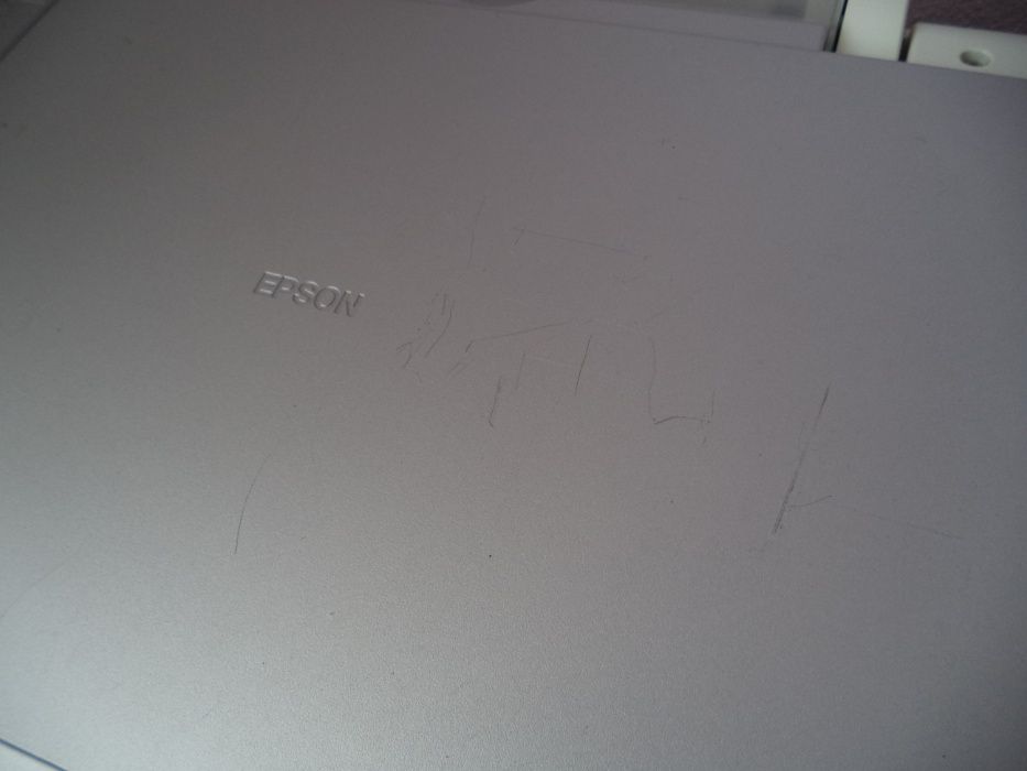 Multifuncões Epson Stylus CX3650