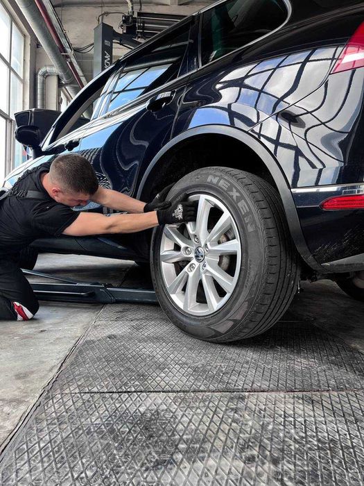 Автосервис VAG Master СТО в Одессе. Ремонт авто любой сложности!