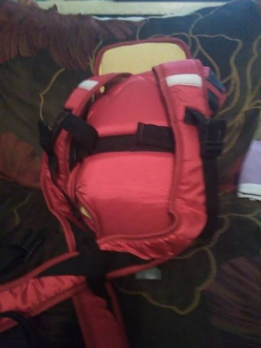 кенгурушка для ребенка