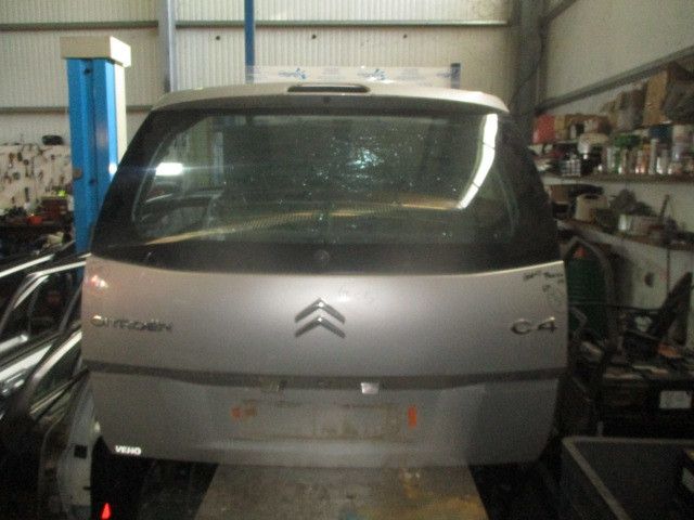 Porta / tampa da mala CITROËN C4 Grand Picasso I (UA_)