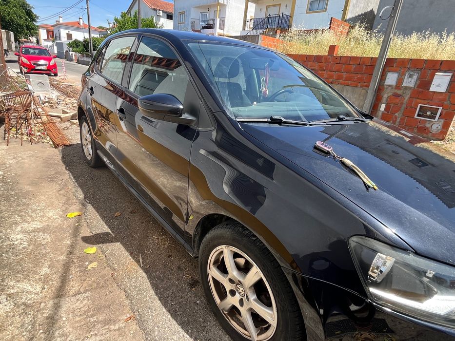 Vendo VW Polo 1.2