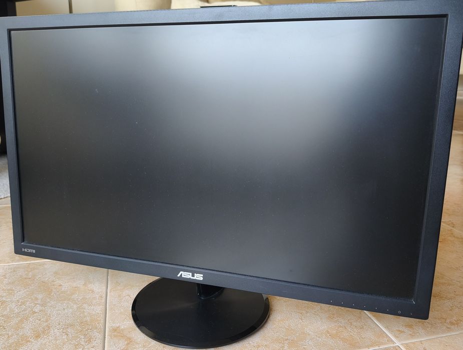 Monitor ASUS 27"