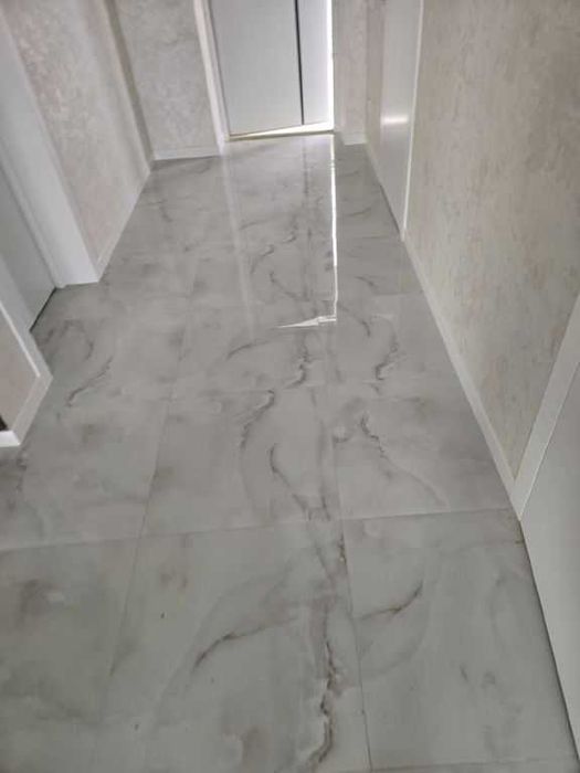 Новый 2-х этажный дом с ремонтом, гаражом и подвалом в Фонтанке 1!