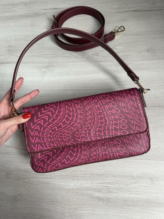 Сумка valentino оригинал
