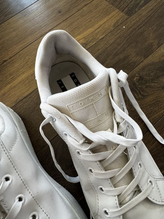 Tommy Hilfiger buty damskie