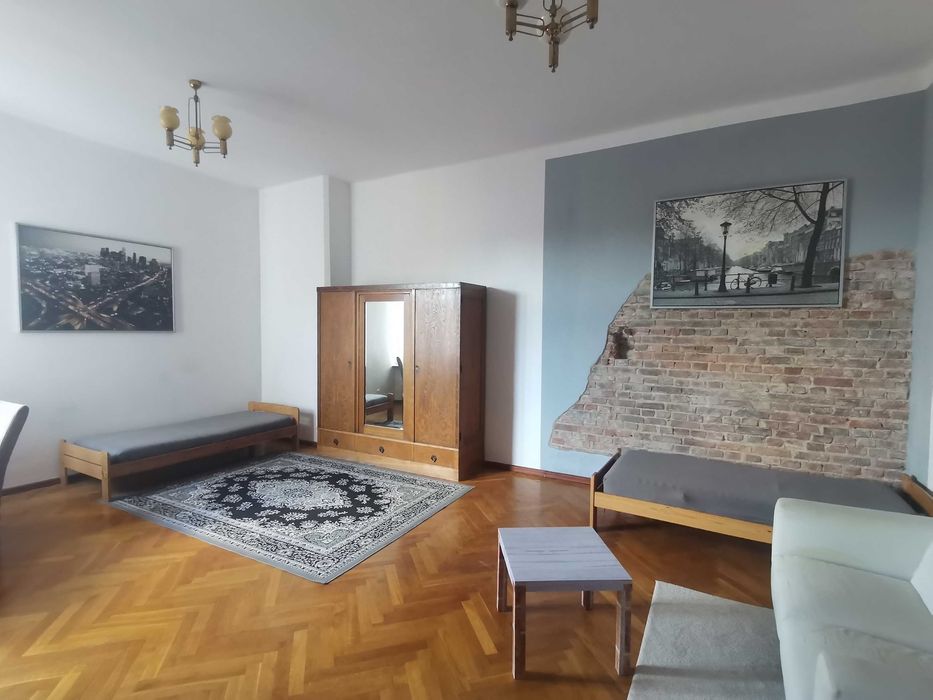 Do wynajęcia pokój 1 lub 2 osobowy Centrum Opola